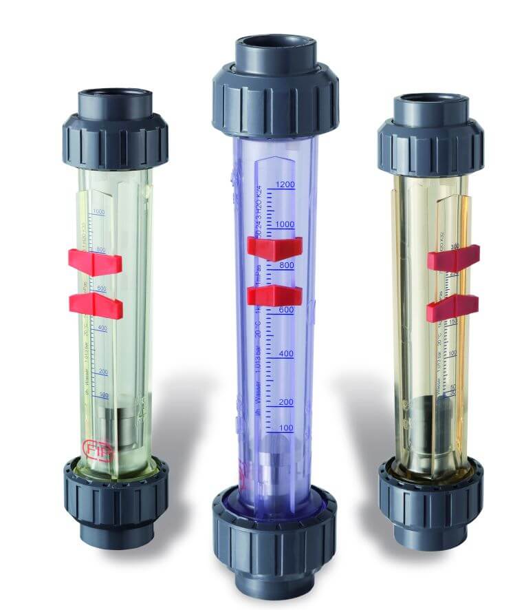 Variable Area Flowmeters Supplier Pune